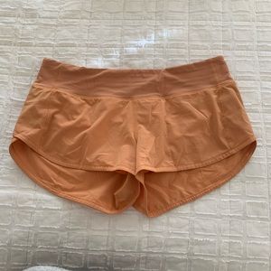 Lululemon Speed Up Short 2.5”